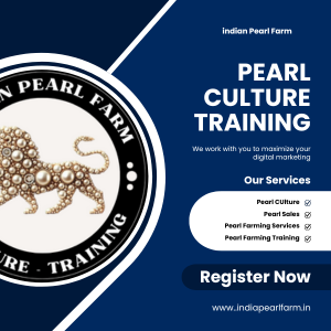 Pearl Culture Training