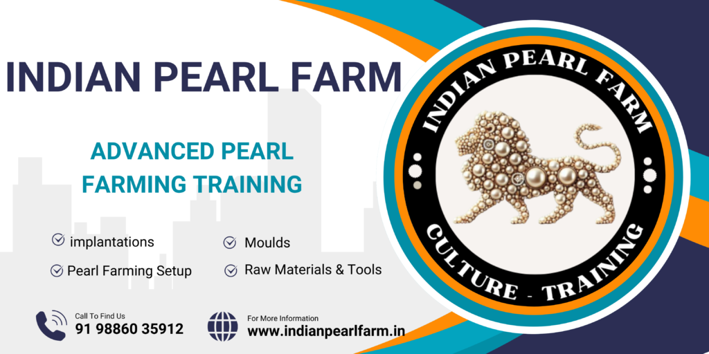 Advanced Pearl farm Training