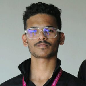 Samarth Raj