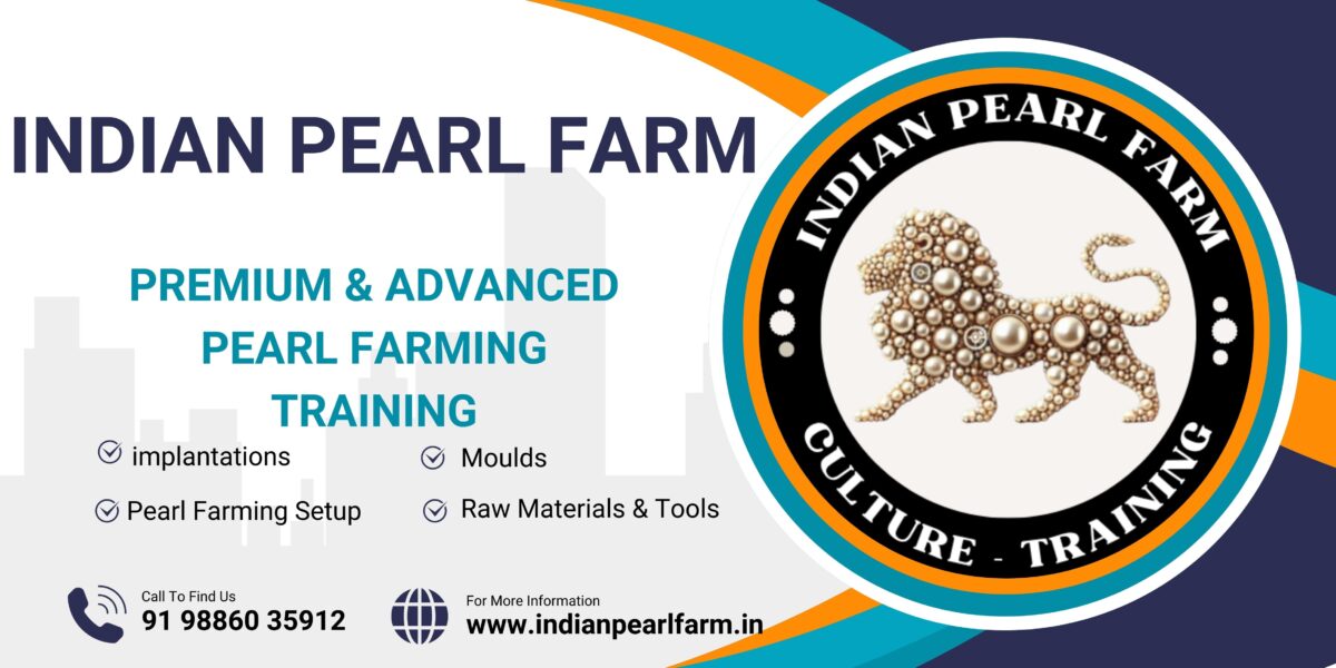 Why Water Testing Is Very Important Before Starting Pearl Farming