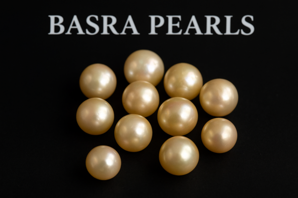 Basra Pearls