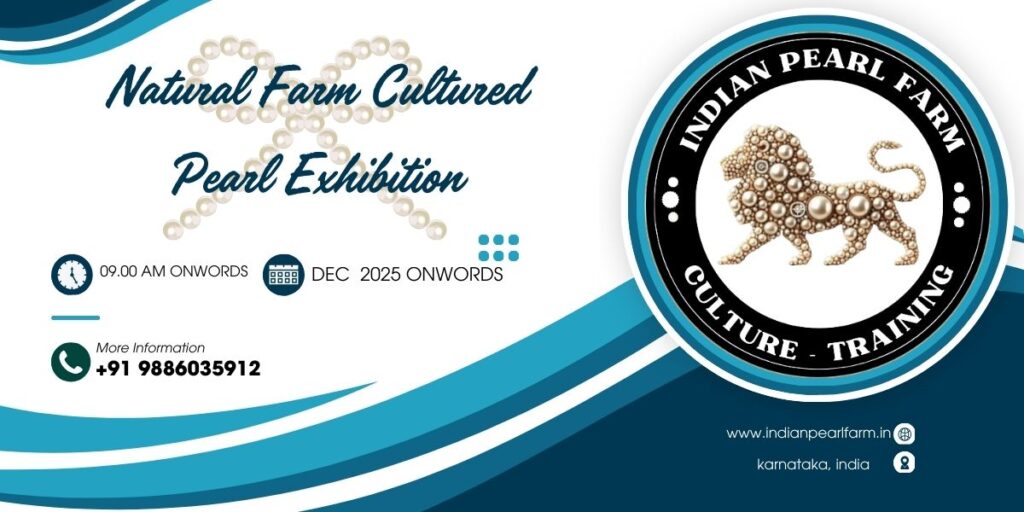 Pearl Farming Exhibition