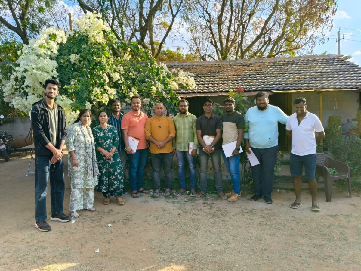 Feb 21 & 22-2026 Pearl Culture Workshop Completed