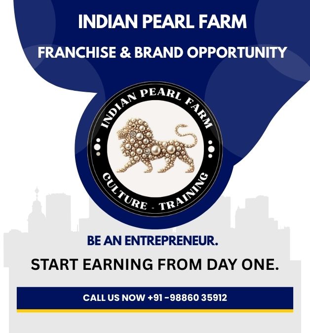 Franchise Opportunity Open Across India