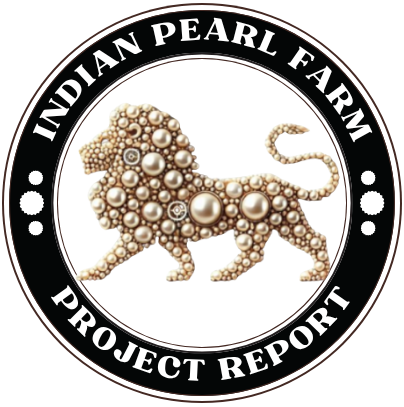 Project Report for Pearl Farming