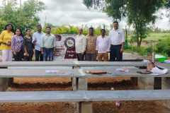 Pearl Farming  Training August 30 -31 Batch