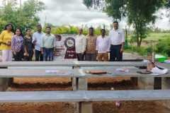 Pearl Farming  Training August 30 -31 Batch